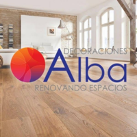 Decoraciones Alba