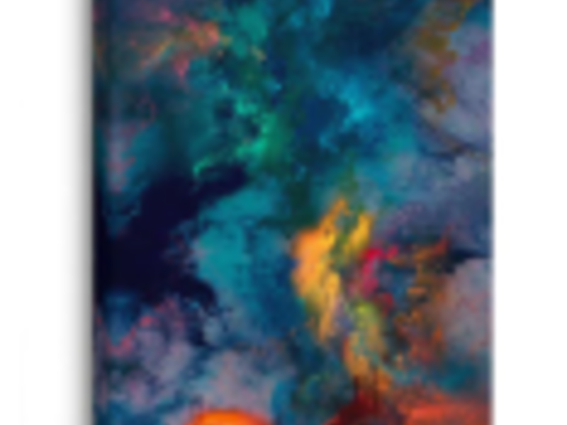 Cuadro colores México