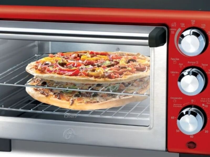 Horno Tostador México