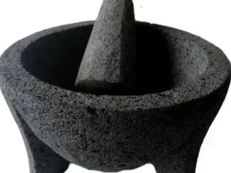 Molcajete Alimentos México