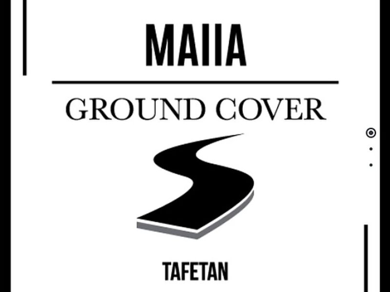 Malla cover México