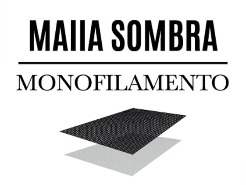 Malla monofilamento 70% México