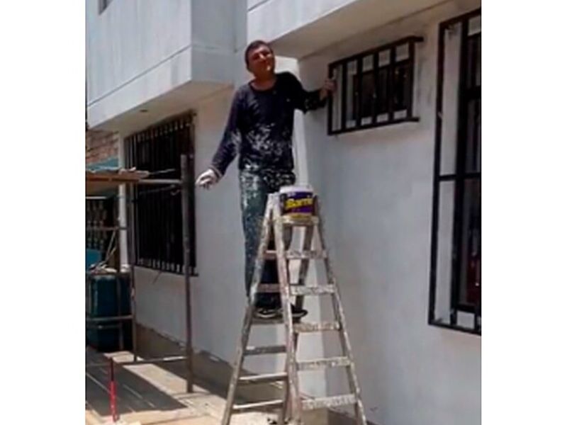 Pintura Epóxica Toluca