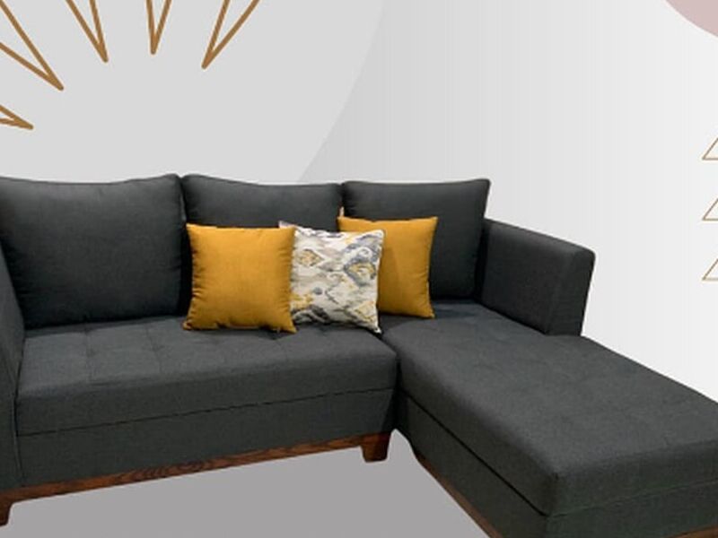 Sala modular Méxicali
