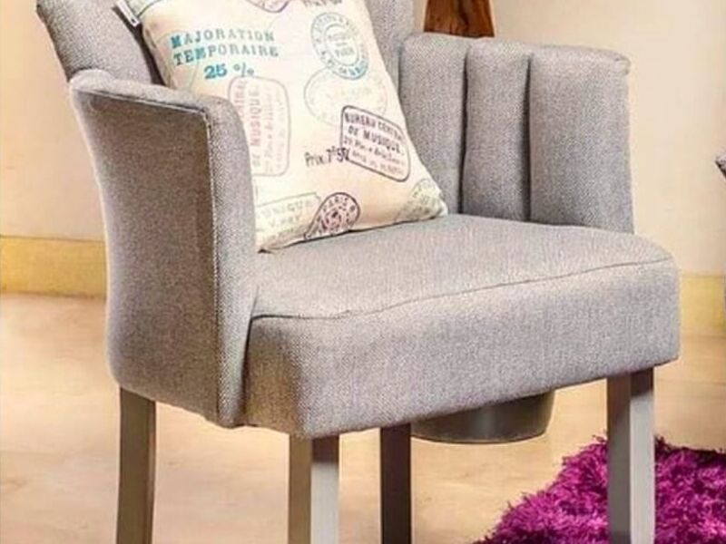Sillón ocasional Mexico