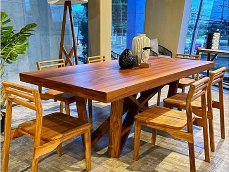 Comedor Parota Mexicali