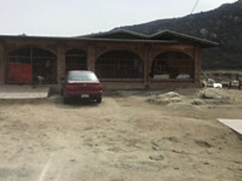 Venta casa Tecate