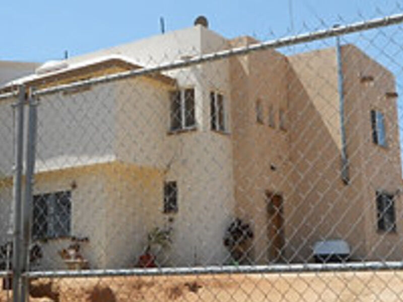Venta casa residencial Tecate