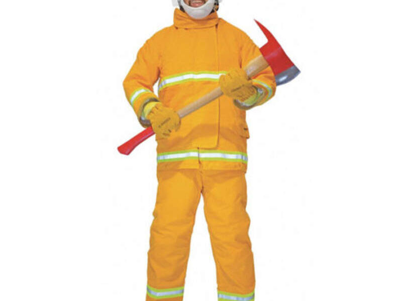 Combo brigadista Ropa de Trabajo Monterrey
