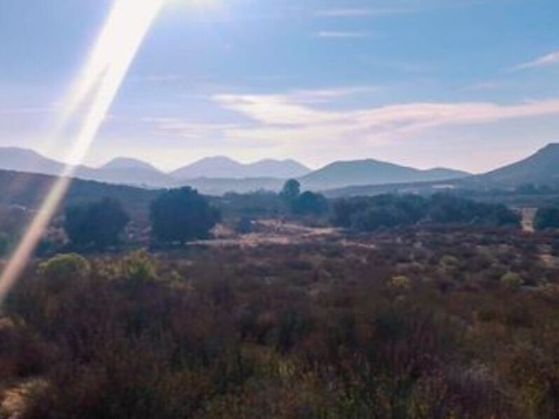 Venta terrenos Tijuana