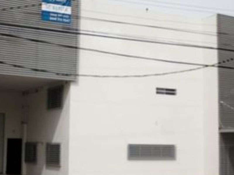 Renta bodega Tijuana