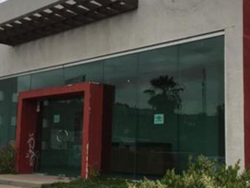 Renta local Tijuana