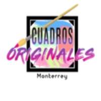 Cuadros Originales Monterrey