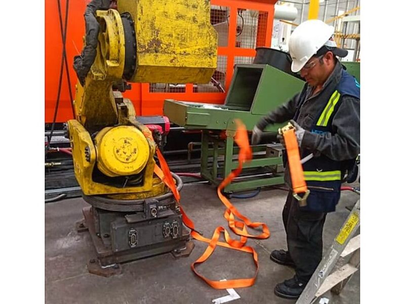 Soporte Técnico México