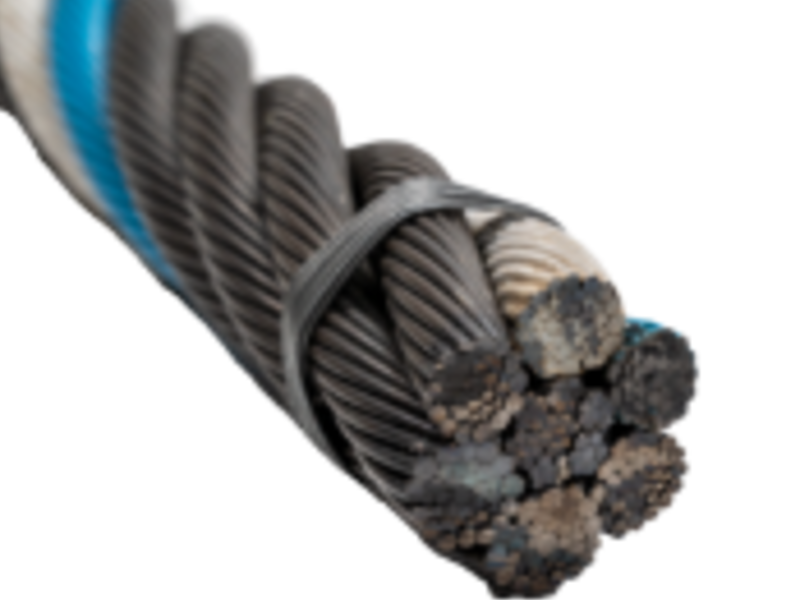 Cable de construcción Procarga México 