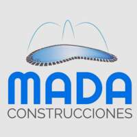 Mada Construcciónes Pool