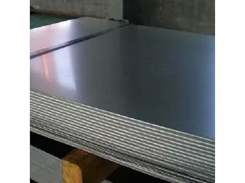  Lamina Rolada caliente México
