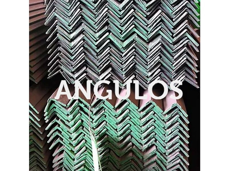 Angulos México