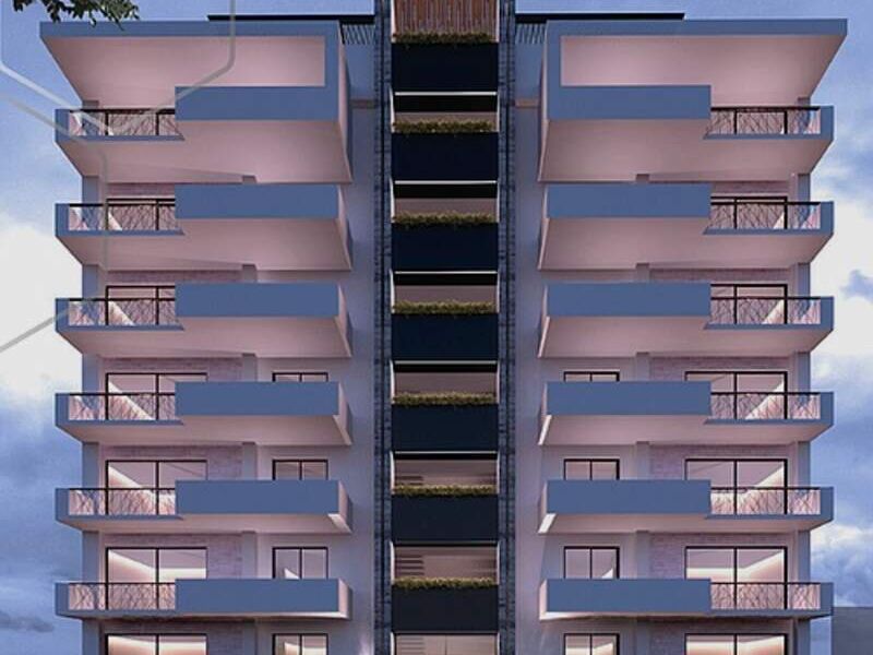 Departamento Residencial Cuernavaca