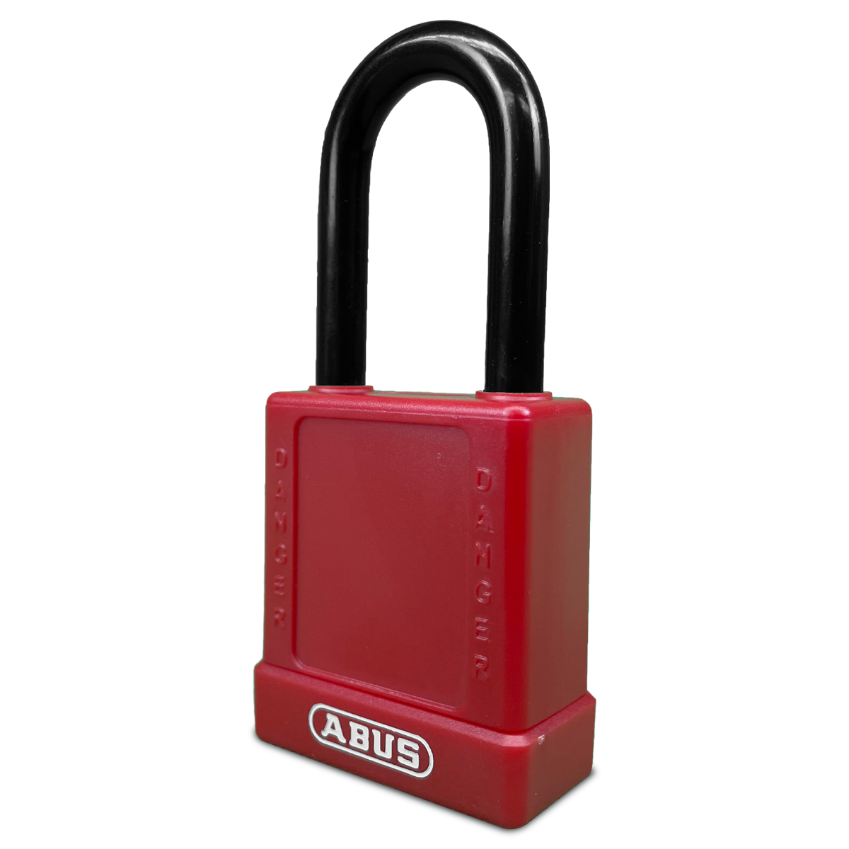 Candado de seguridad para bloqueo