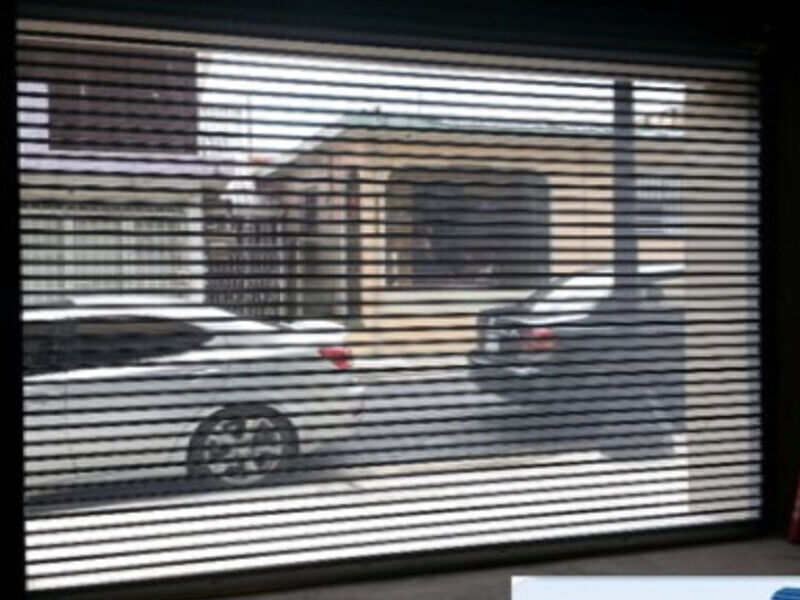 CORTINAS Visión Mexico	