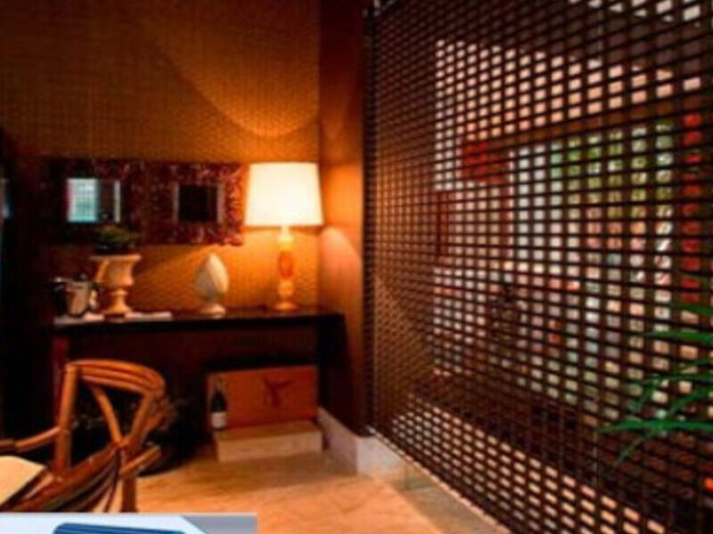 CORTINAS Troquel Mexico	