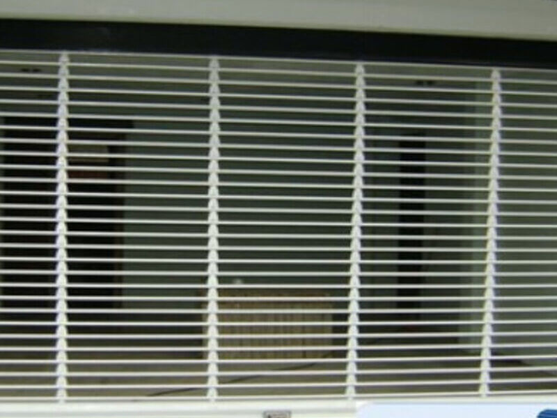 CORTINAS Tubular Mexico	