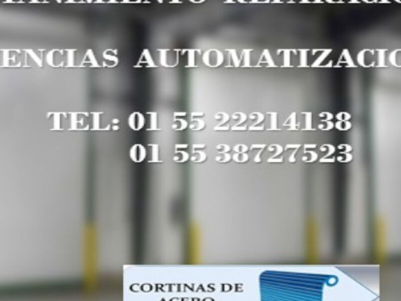 AUTOMATIZACIÓN Mexico