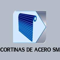 Cortinas de Acero SM.