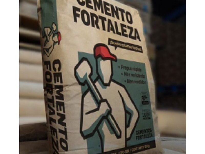 Cemento Fortaleza México