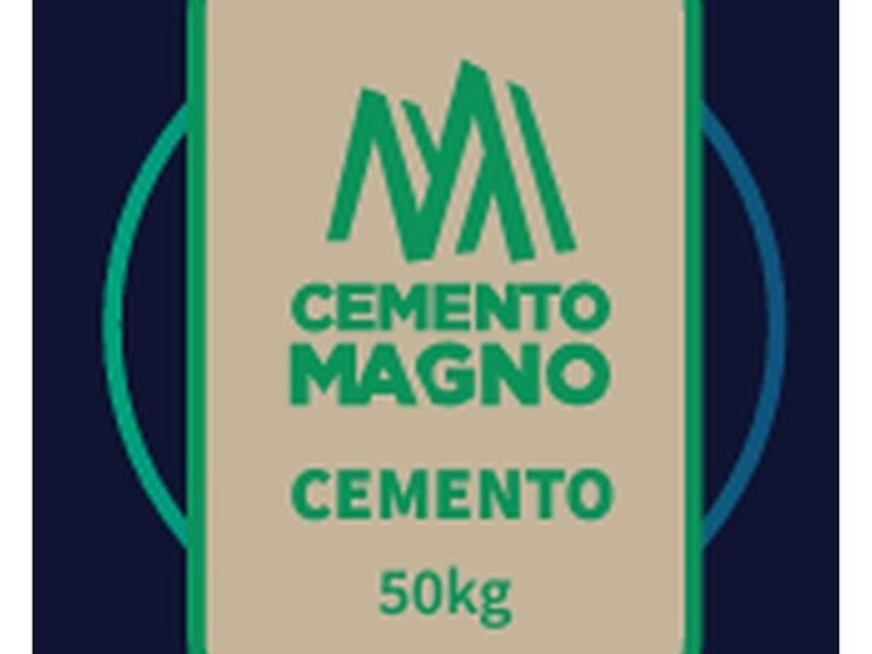 Cemento Magno México