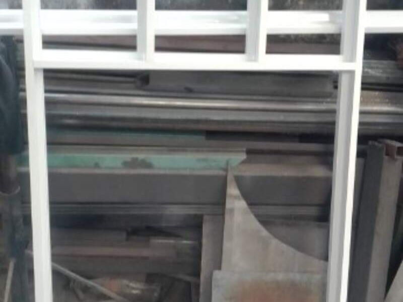 Ventanas de aluminio Toluca