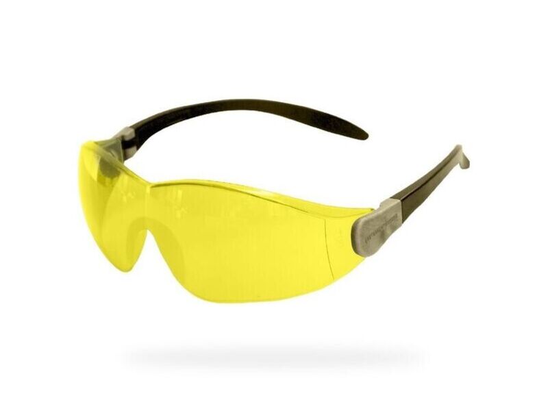 Lentes de mica Protección Visual México