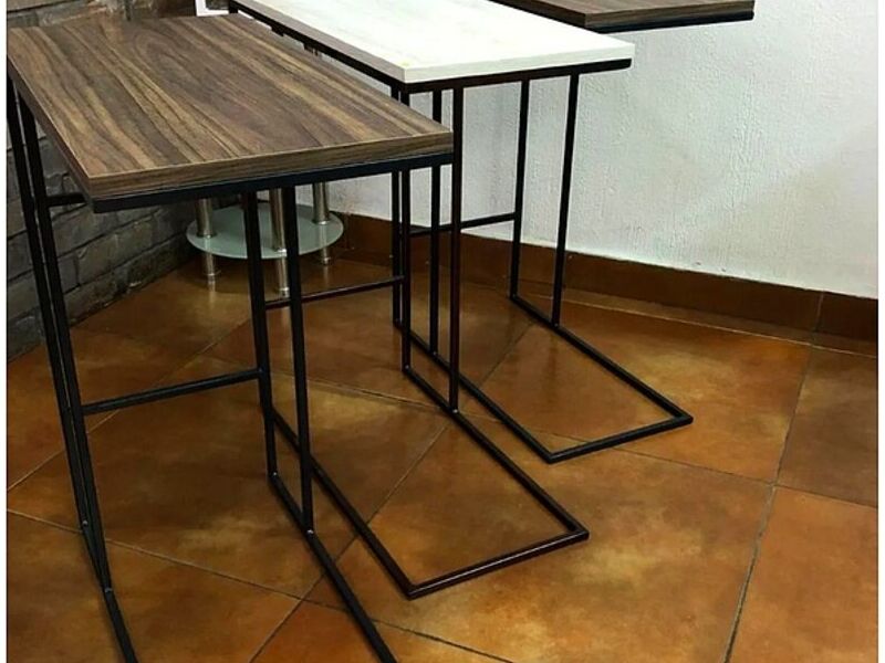 MESA TIPO C CDMX