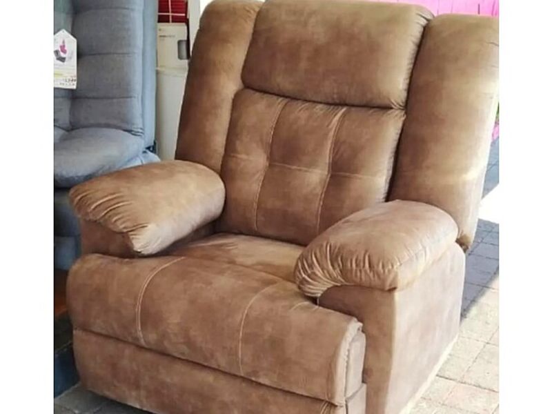sillón reclinable IBIZA CDMX