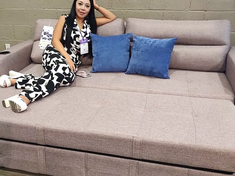 SOFA CAMA MEXICO 