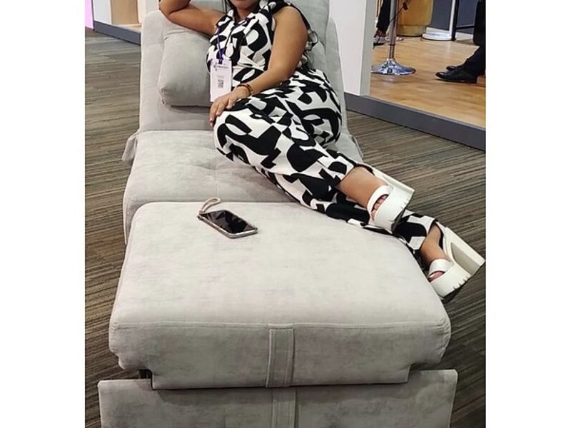 CAMA SOFA CLASICA MEXICO