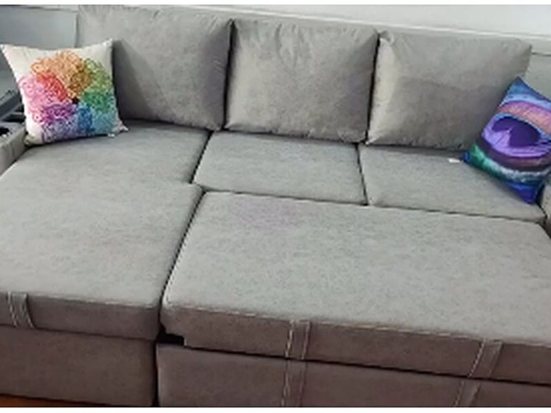 SOFA MODELO LONDON CDMX