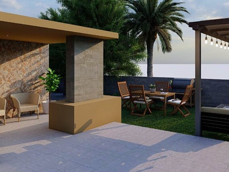 Remodelación casas México