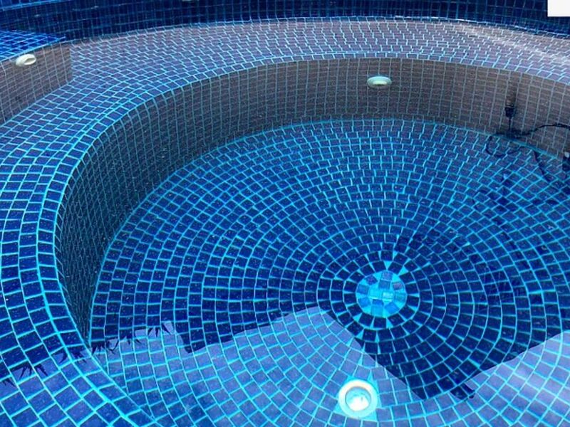 Jacuzzi hidromasaje Ciudad Juárez