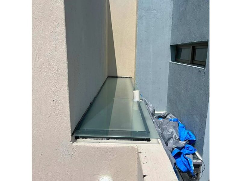 Vidrio laminado Mexico