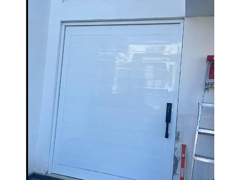 Puertas Vidrio Mexico