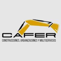 CAFER Construccion Urbanizacion Multiservicio