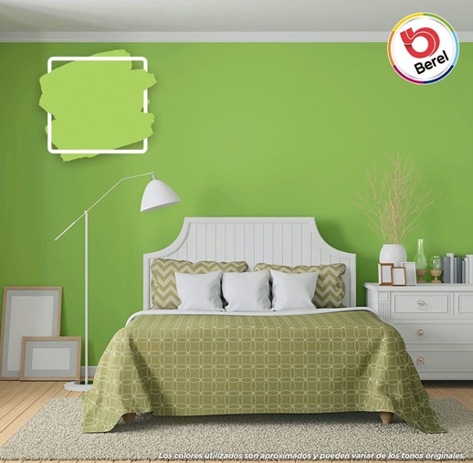 Dormitorio Junior MÉXICO