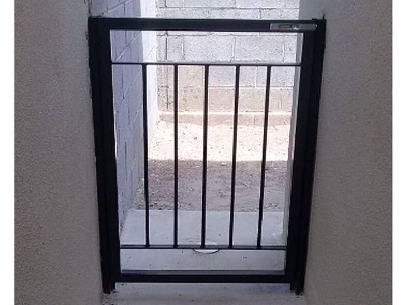 Puerta para mascota México