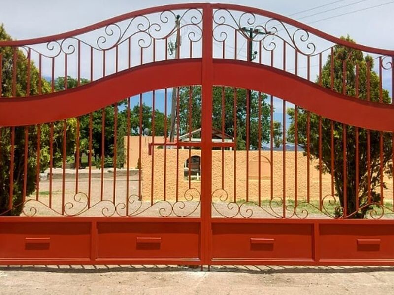 Portones México