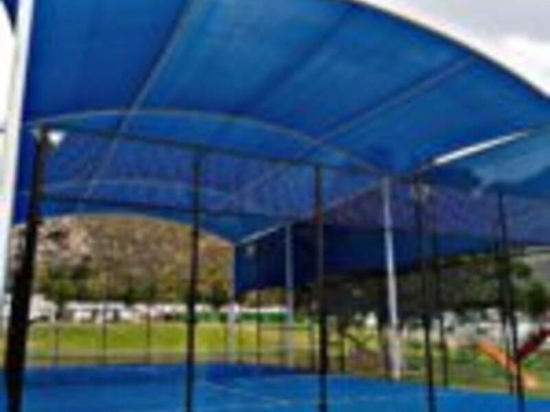 MALLASOMBRA PADEL Mexico