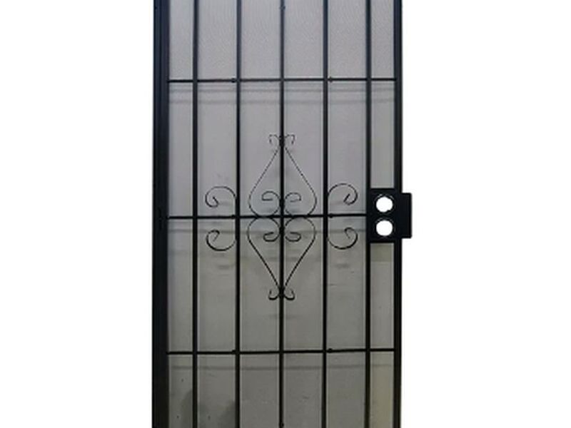 Puertas México