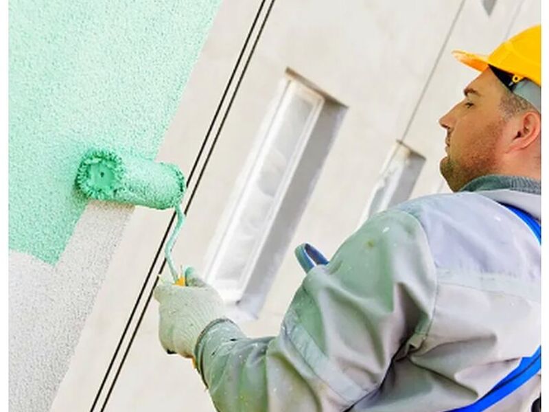 Pinturas Vinílicas Jalisco