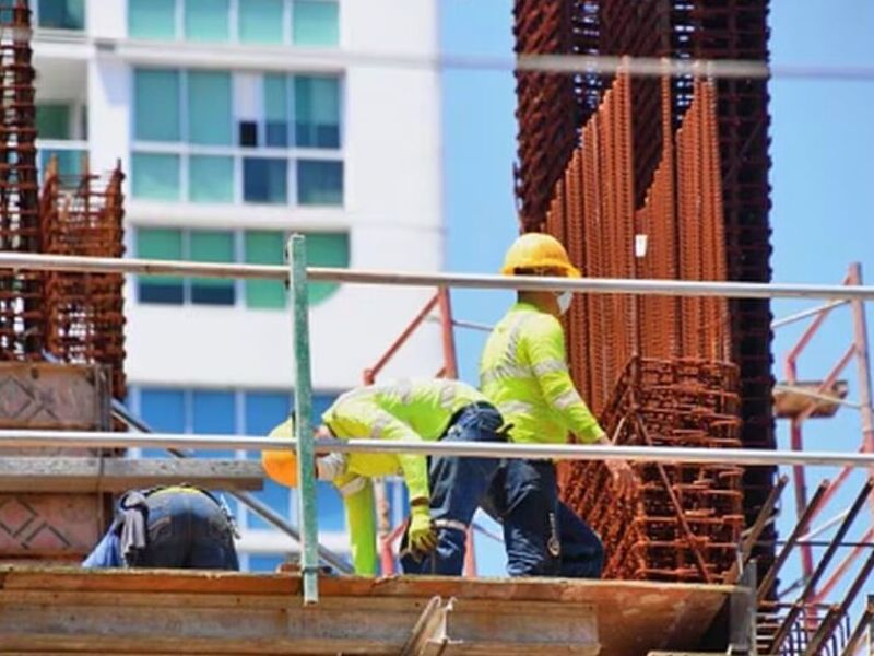 Construcción Jalisco